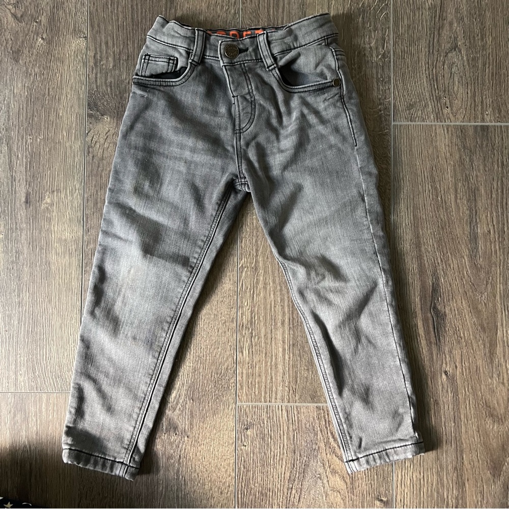 M&S Toddler Jeans